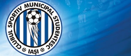 CSMS Iasi sustine ca Liga 1 trebuie sa aiba 18 echipe in sezonul viitor